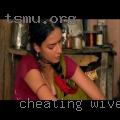 Cheating wives Diego