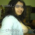 Chubby personal