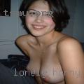 Lonely horny wives Lockport