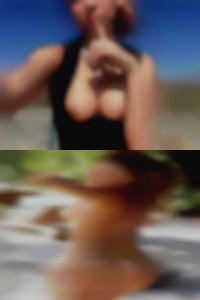 Piercing discreet nude girls of sex.