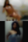 Woman looking fucked