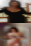 Seniors women looking cock