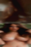 Black woman Milwaukee massaging