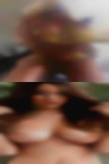 Fat housewives couple having
