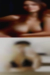 Smoking mature wife