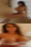 Woman looking fucked
