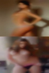 Nude girls who camping