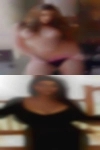 Naked women from Vidalia