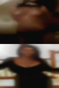 Older pussy black nude woman!