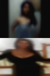 Woman looking fucked