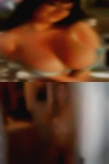 Fat housewives couple having