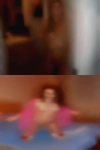 Middle aged swinger orgasmic