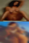Black woman Milwaukee massaging