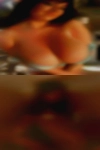Mature woman fishing naked