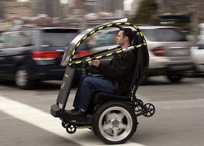 杨裕生：电动汽车行业发展的五个经验教训